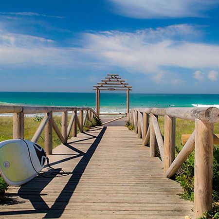 Agoodplan Dehesa De El Palmar Lägenhet Cádiz Exteriör bild