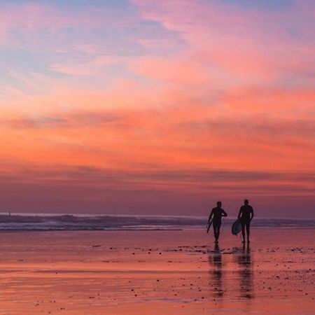 Agoodplan Dehesa De El Palmar Lägenhet Cádiz Exteriör bild