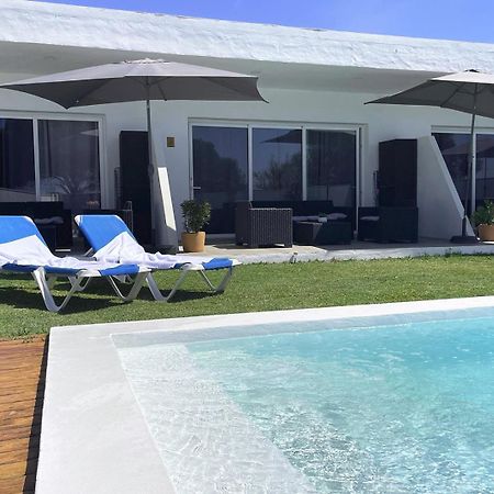 Agoodplan Dehesa De El Palmar Lägenhet Cádiz Exteriör bild