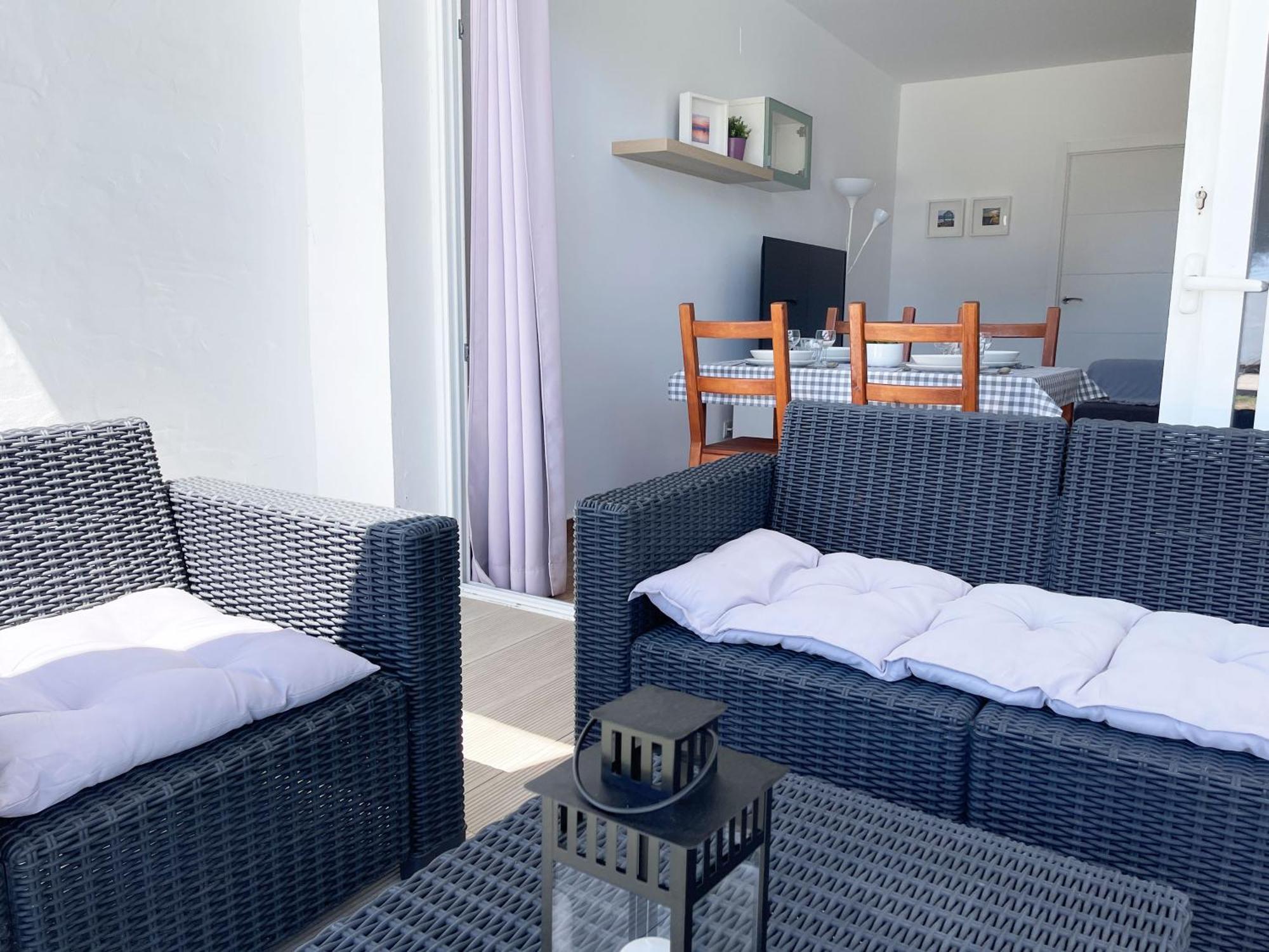 Agoodplan Dehesa De El Palmar Lägenhet Cádiz Exteriör bild