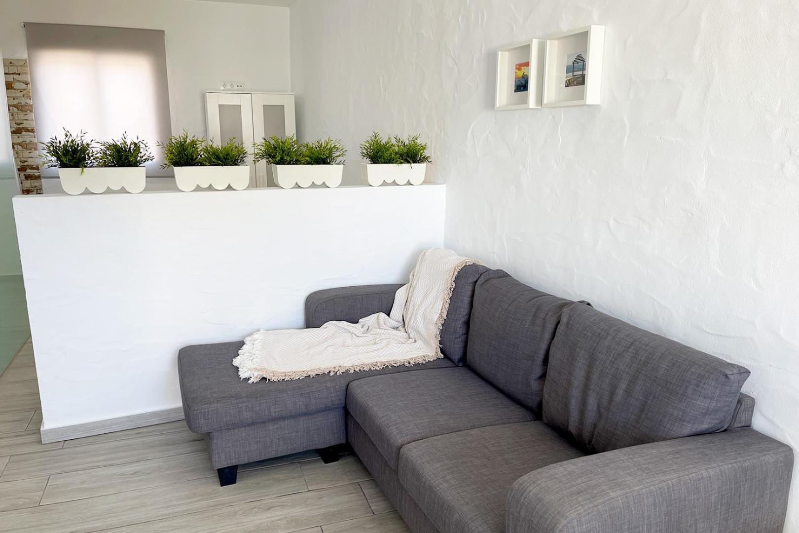Agoodplan Dehesa De El Palmar Lägenhet Cádiz Exteriör bild