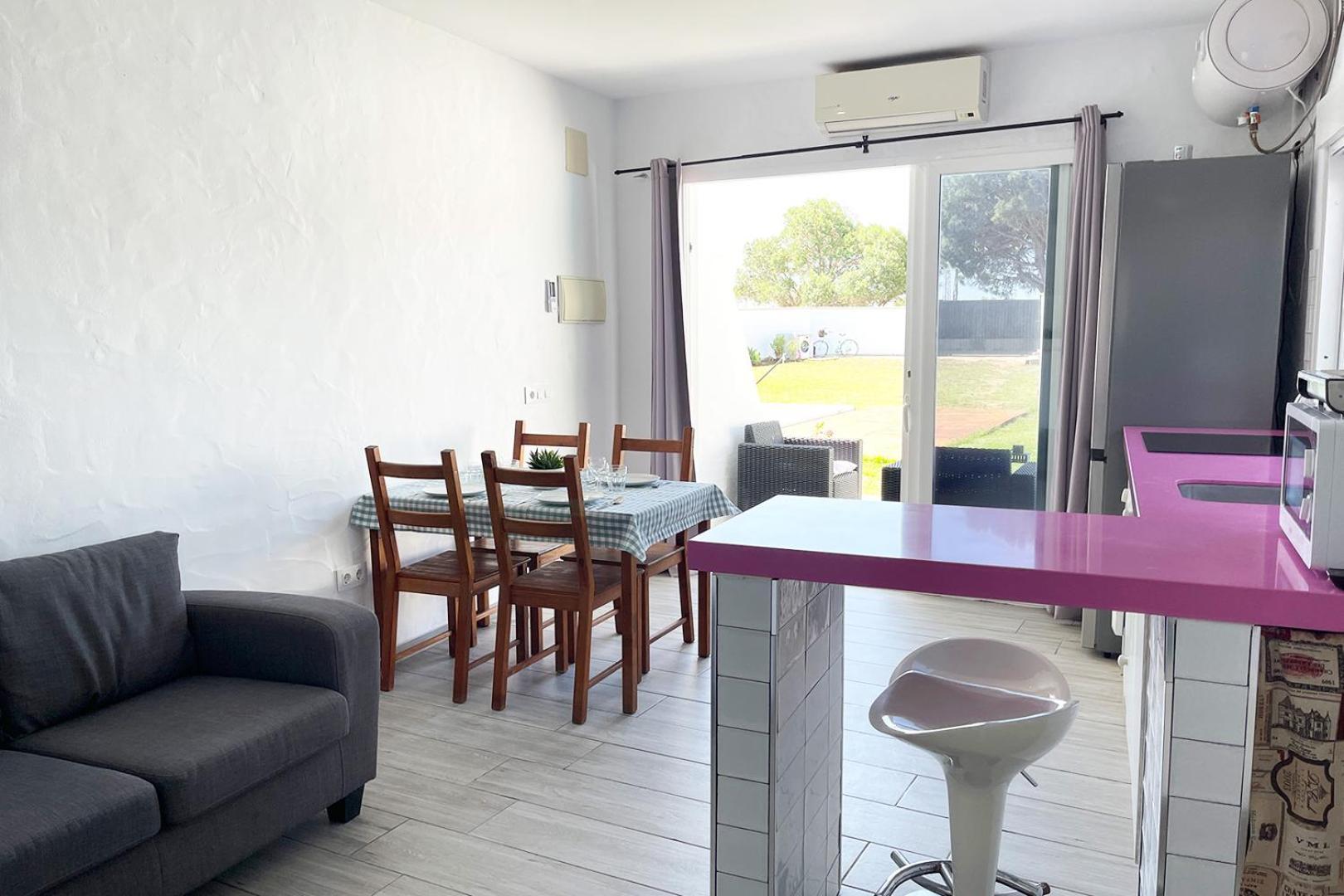 Agoodplan Dehesa De El Palmar Lägenhet Cádiz Exteriör bild