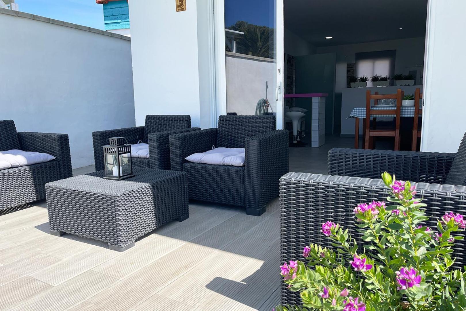 Agoodplan Dehesa De El Palmar Lägenhet Cádiz Exteriör bild